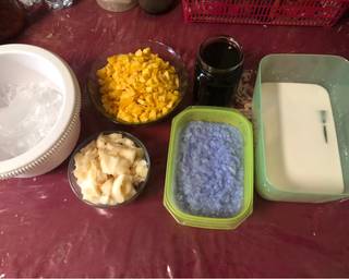 37. Es Cendol dawet #beveragediary - Step 3