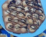Foto langkah ke 2 dari resep Egg waffle.