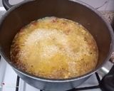 Foto del paso 4 de la receta: Mí Arroz amarillo con Pollo FRB (Fácil, rico y Barato😉)