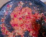 Foto langkah ke 4 dari resep Jengkol Balado.