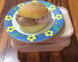 Foto langkah ke 3 dari resep Es Krim.