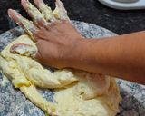 A picture of step 4 of Ladipau.