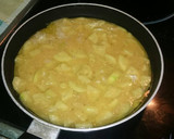 Foto del paso 7 de la receta: Tortilla de calabacín
