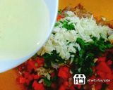 รูปขั้นตอนการทำที่ 1 ของ ขนมจีบไก่ ฉบับต้ม