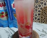 Foto langkah ke 3 dari resep Es Tape Singkong Khas Lombok.