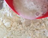 Foto langkah ke 4 dari resep Roti Kentang Empuk.