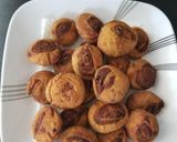 પીન વ્હીલ સમોસા (Pinwheel Samosa Recipe In Gujarati) રેસીપી સ્ટેપ3ફોટો