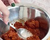 รูปขั้นตอนการทำที่ 2 ของ ไก่ทอดพริกแกง🌶️🍗