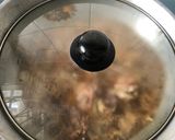 Foto langkah ke 3 dari resep Ayam cola.