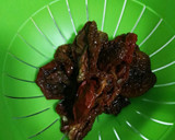 Foto del paso 1 de la receta: Pesto rojo