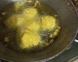 आलू कोफ्ता (aloo kofta recipe in Hindi) रेसिपी चरण 4 फोटो