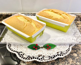 Foto del paso 7 de la receta: Pasteles de mantequilla y naranja, sin gluten