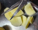 Foto del paso 3 de la receta: Una receta comodín para cuando llegan visitas de sorpresa,(2 opciones de cocción)