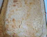 Foto del paso 4 de la receta Tarta de queso al horno con frutos del bosque