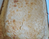 Foto del paso 4 de la receta: Tarta de queso al horno con frutos del bosque