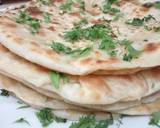 Three -ingredients Flat Bread Recipe recipe step 7 photo