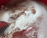 Foto del paso 1 de la receta: Torta de chocolate 🍫
