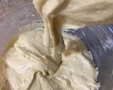 Foto del paso 6 de la receta: Budín de arándanos