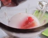 Foto langkah ke 3 dari resep Jus Semangka Susu.