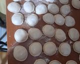 Foto del paso 9 de la receta: Sorrentinos de acelga, súper sencillo
