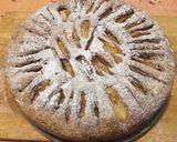 Foto del passaggio 5 della ricetta Torta di mele 🍎