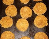 Foto del paso 5 de la receta: Mini pan de legumbres