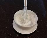 White Chocolate Truffle Cupcakes with Whipped White Chocolate Mascarpone Frosting recipe step 6 photo