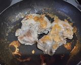 Foto del paso 3 de la receta: Salteado🍄de vegetales🧅🥕🍗y pollo🍱🥙🌯