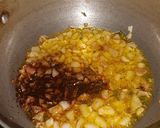 A picture of step 2 of Tofu.