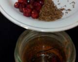 Imli ki khatti methi chutney recipe step 5 photo
