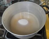 Foto del paso 1 de la receta: Tarta de peras y almendras