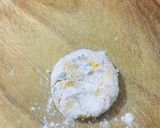 ભાત ના થેપલા (Rice Thepla Recipe In Gujarati) રેસીપી સ્ટેપ3ફોટો