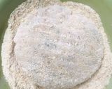 Foto del paso 5 de la receta: Medallón de pollo