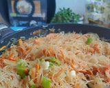 Foto langkah ke 2 dari resep Martabak Madura.