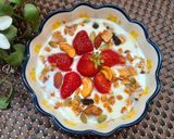 Hình bước làm 4 của món Cơm nhà nhiều món ăn ngon