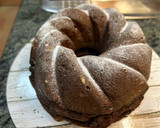 Foto del paso 7 de la receta: Bizcocho de chocolate y nueces en Airfryer Cosori