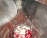 Foto del paso 1 de la receta: Coulis de fresa🍓