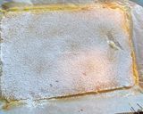 A picture of step 5 of Perfect Lemon Bars.