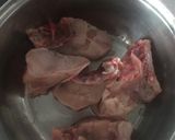 Foto langkah ke 1 dari resep Ayam Kelapa Goreng.