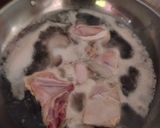 Foto langkah ke 1 dari resep Soto ayam sat set telur asin.