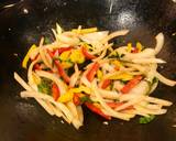 Accessible Thai Basil Chicken recipe step 2 photo
