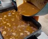 A picture of step 10 of Steak and kidney pie.