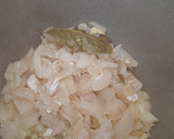 Foto del paso 1 de la receta: Potaje de Vigilia fácil