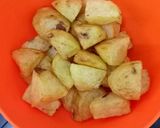 Foto langkah ke 1 dari resep Perkedel Kentang Jadul.