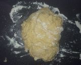 Foto del paso 3 de la receta: Pan dulce casero (Fácil y esponjoso) 💓👌😋