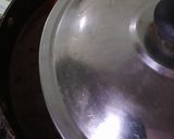 A picture of step 13 of Dhaba Style Dal Makhani.