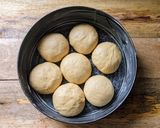 Une image de l'étape 6 de Recette de brioche