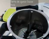 Foto del paso 2 de la receta: Tarta de Queso Suiza TMX