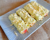 Foto del paso 8 de la receta: Canelones veraniegos