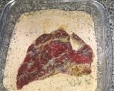 Foto del paso 3 de la receta: Milanesas caseras